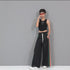 Side Stripe Casual Pants